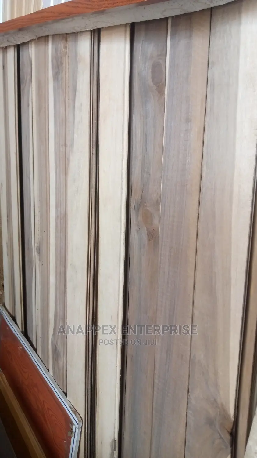 Supply Fixing of Wooden T G for Ceiling at Affordable Price
