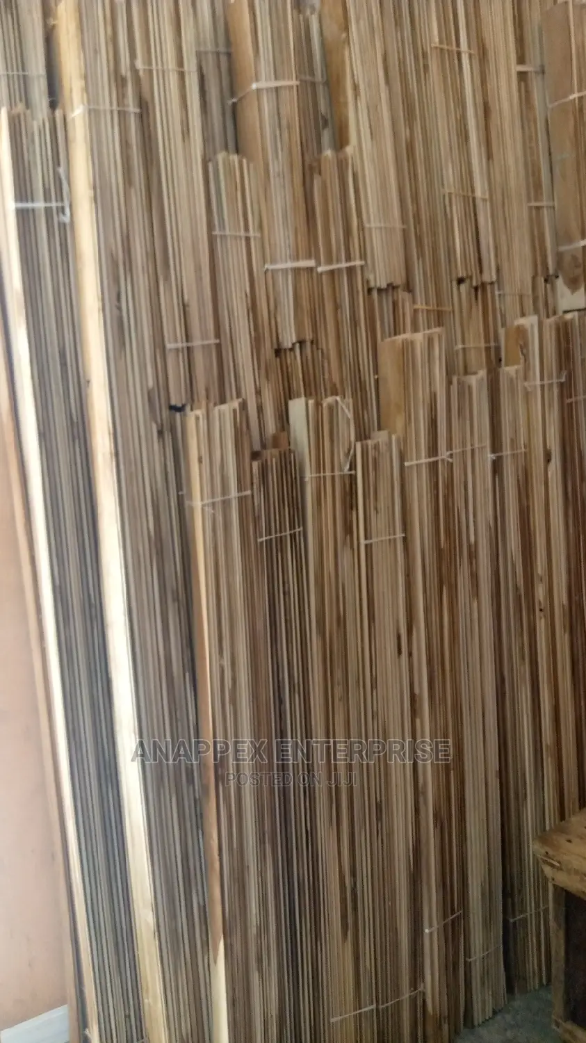 Supply Fixing of Wooden T G for Ceiling at Affordable Price