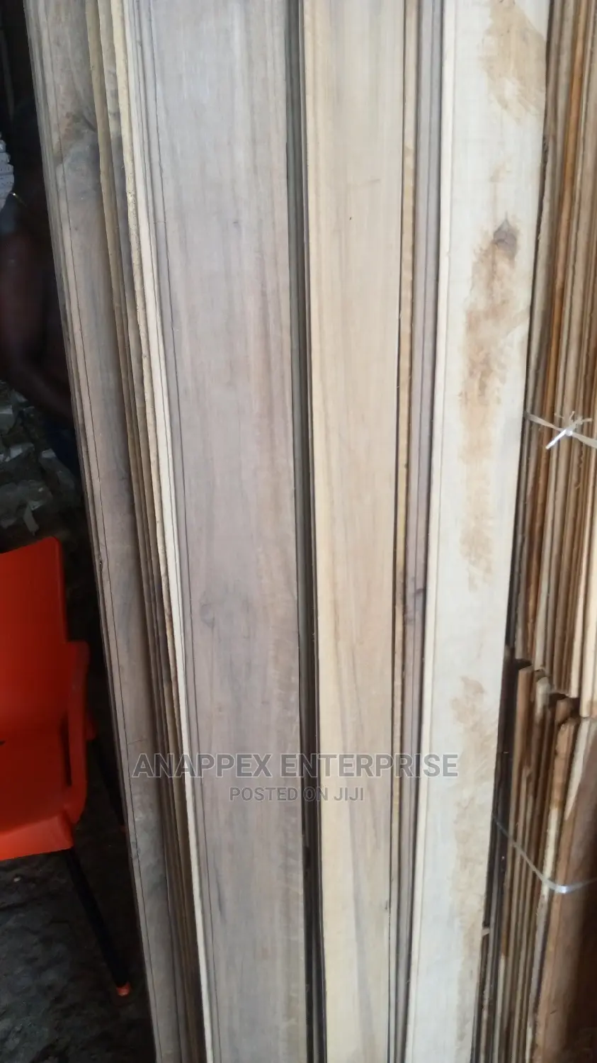 Supply Fixing of Wooden T G for Ceiling at Affordable Price