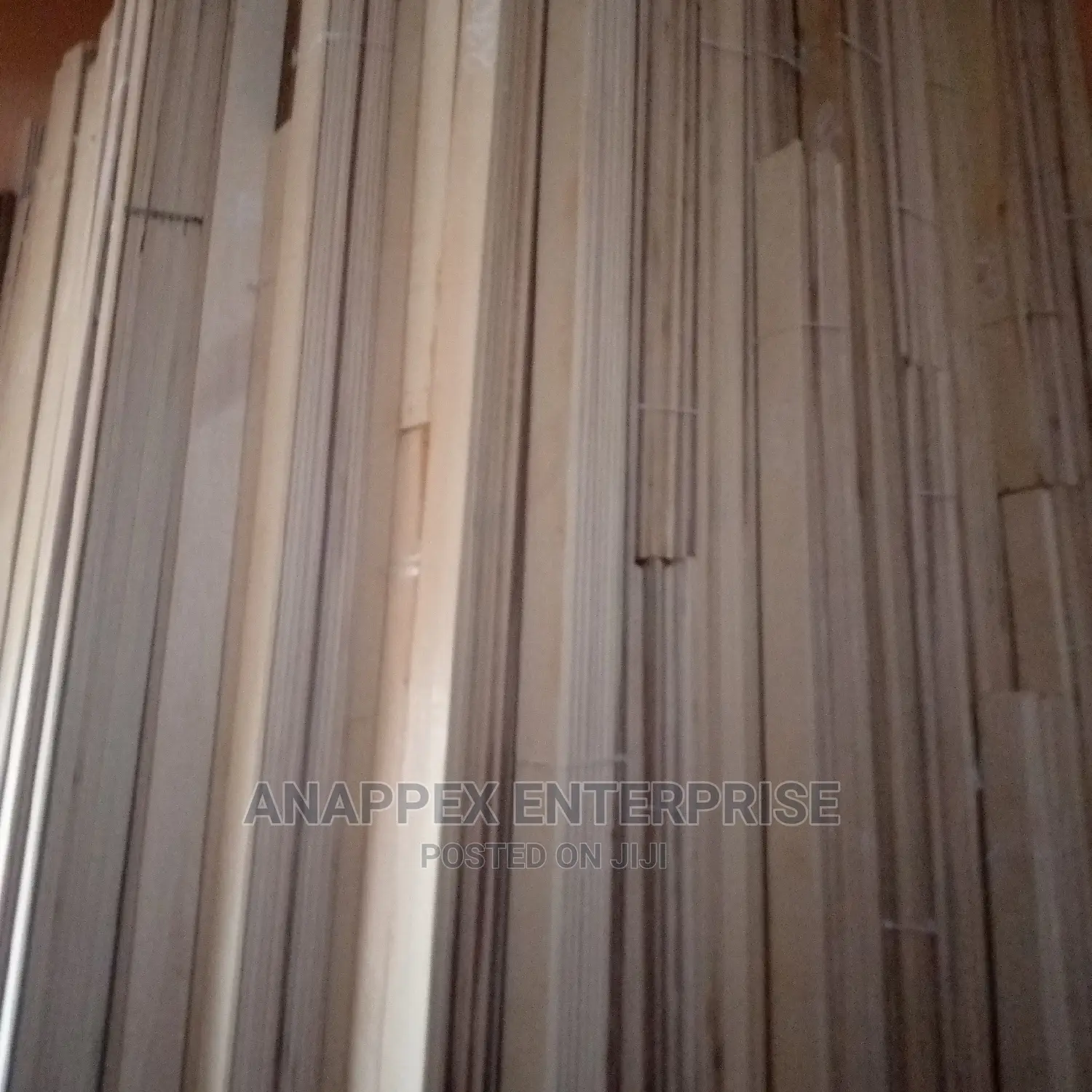 Supply Fixing of Wooden T G for Ceiling at Affordable Price