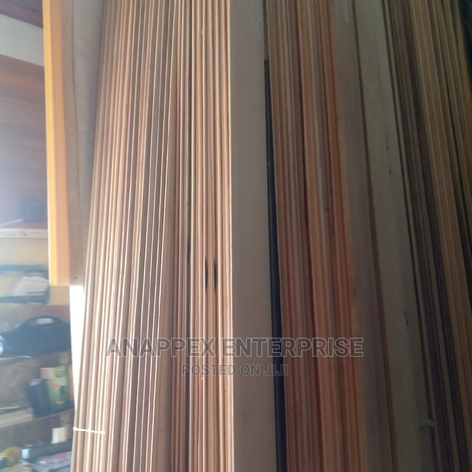 Supply Fixing of Wooden T G for Ceiling at Affordable Price