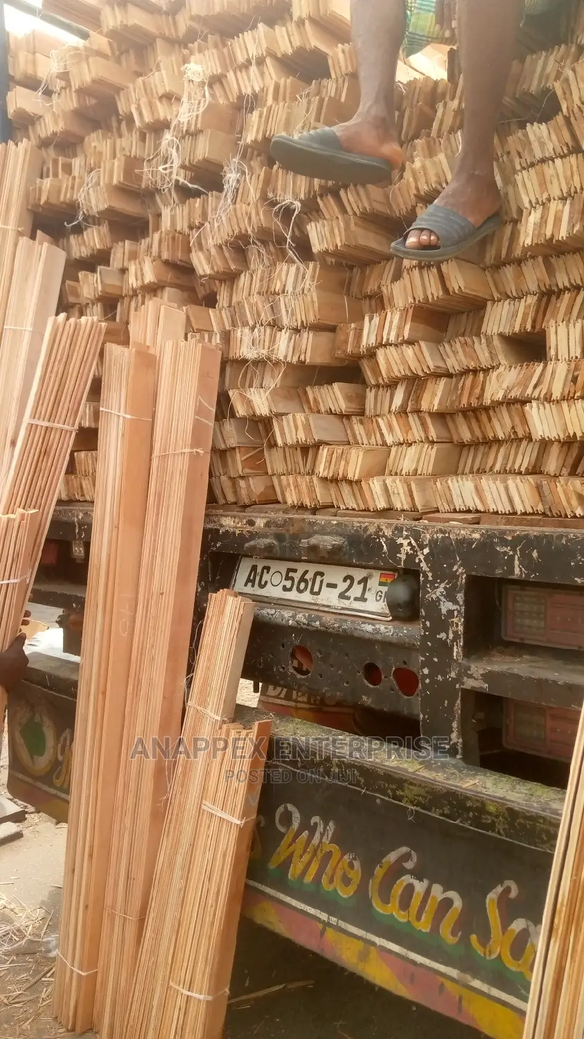 Supply Fixing of Wooden T G for Ceiling at Affordable Price