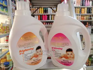 Gluta White Shower Gel 2