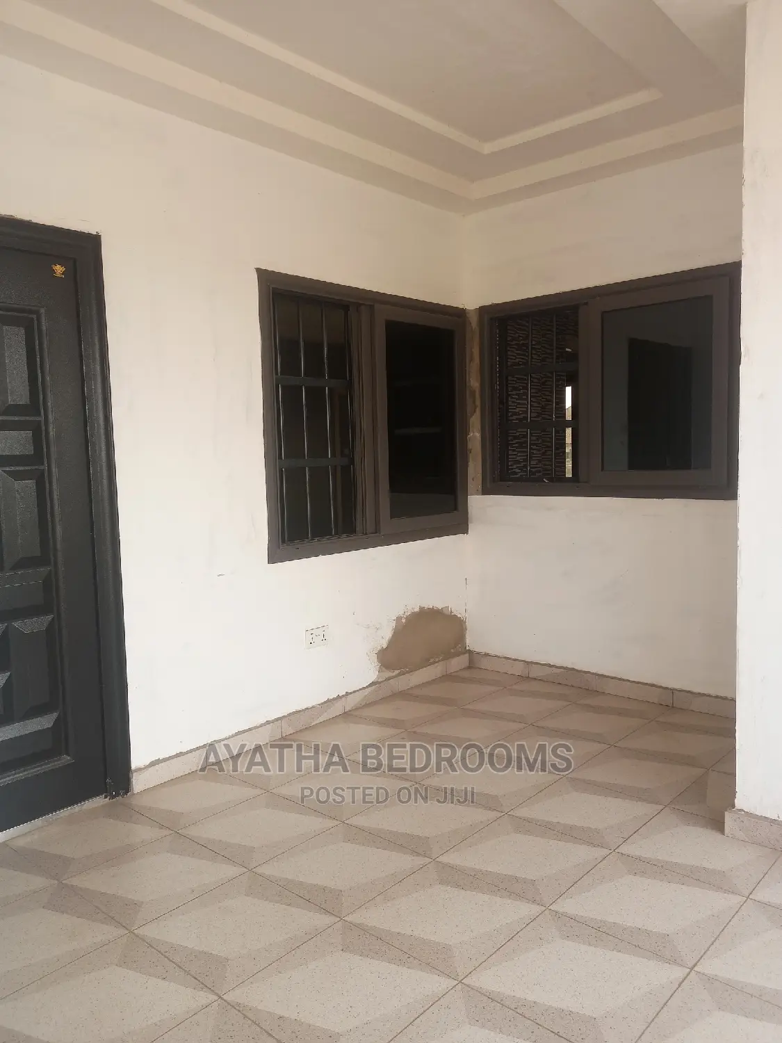 2bdrm Apartment in Ayathar Bedroom, Tseaddo for Rent