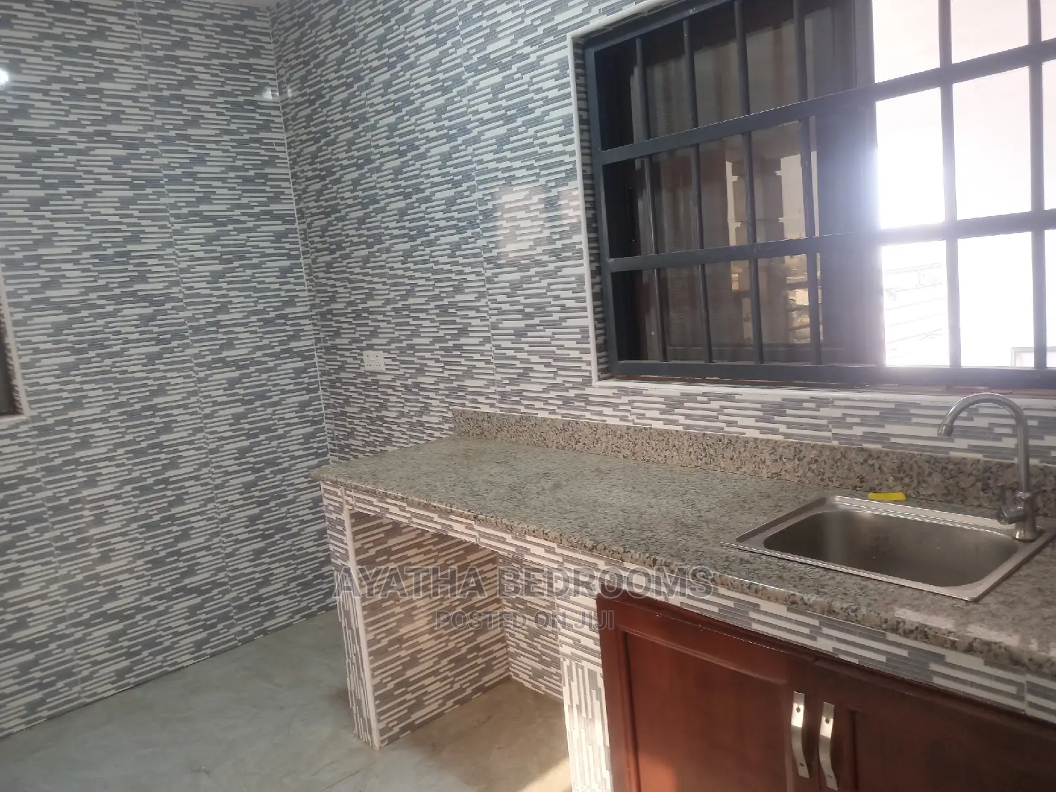 2bdrm Apartment in Ayathar Bedroom, Tseaddo for Rent