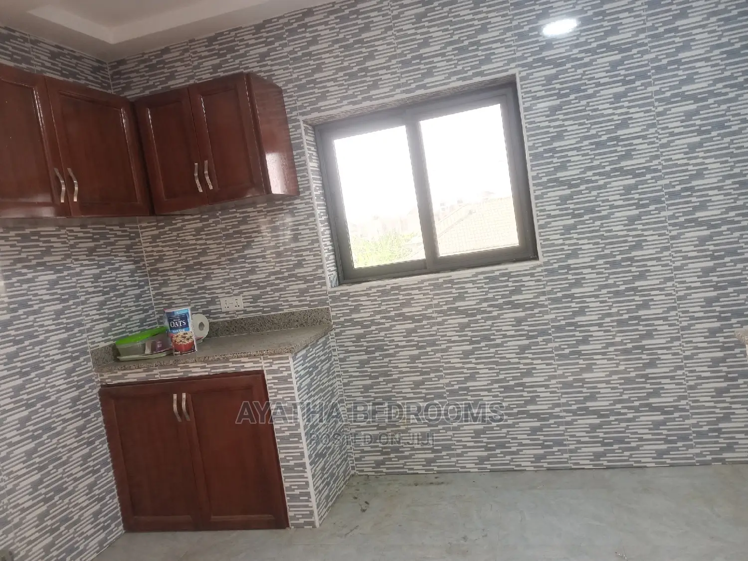 2bdrm Apartment in Ayathar Bedroom, Tseaddo for Rent