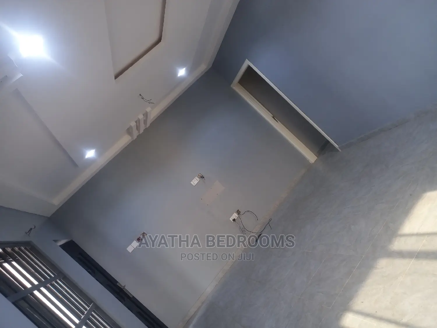 2bdrm Apartment in Ayathar Bedroom, Tseaddo for Rent