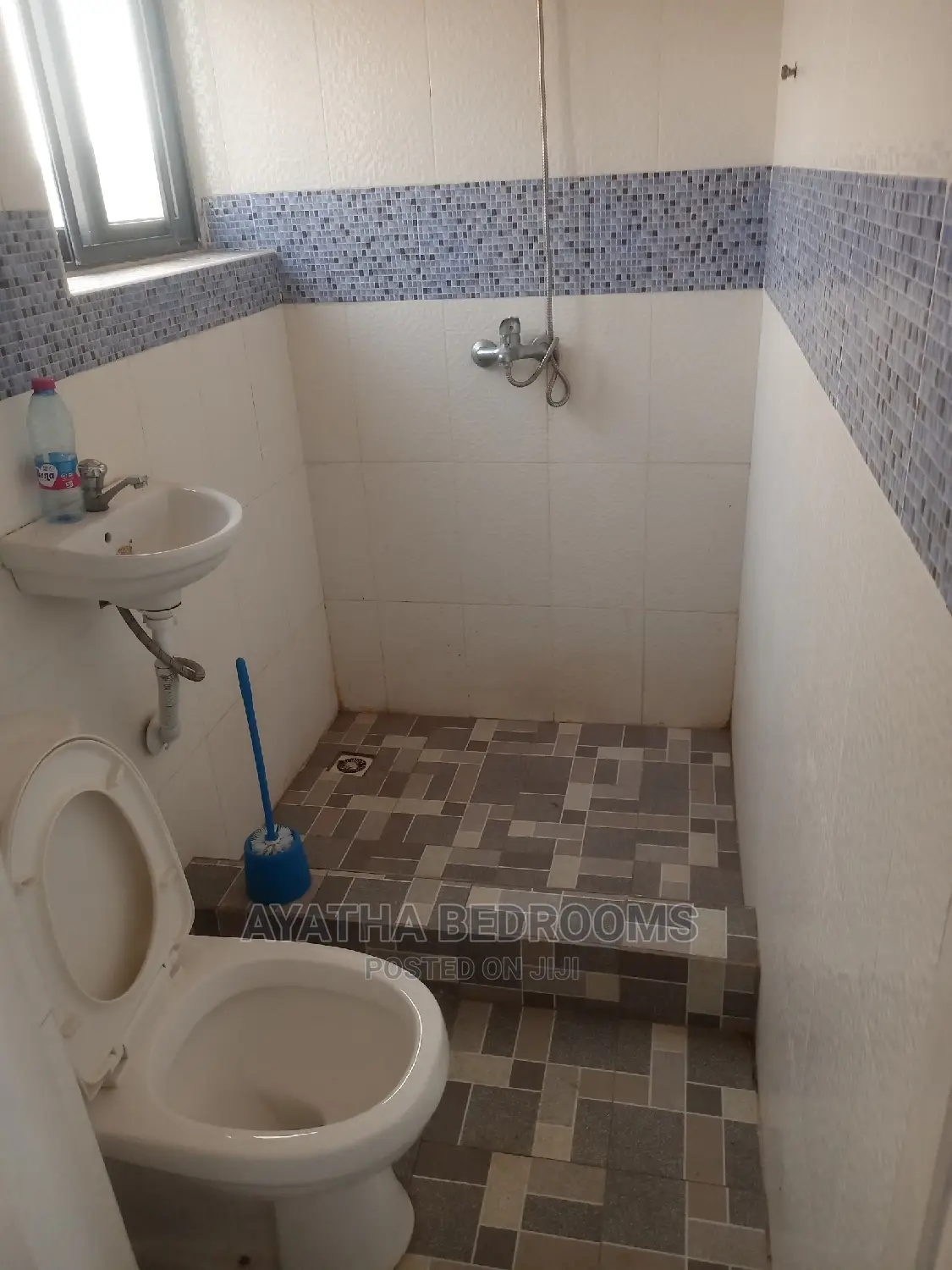 2bdrm Apartment in Ayathar Bedroom, Tseaddo for Rent