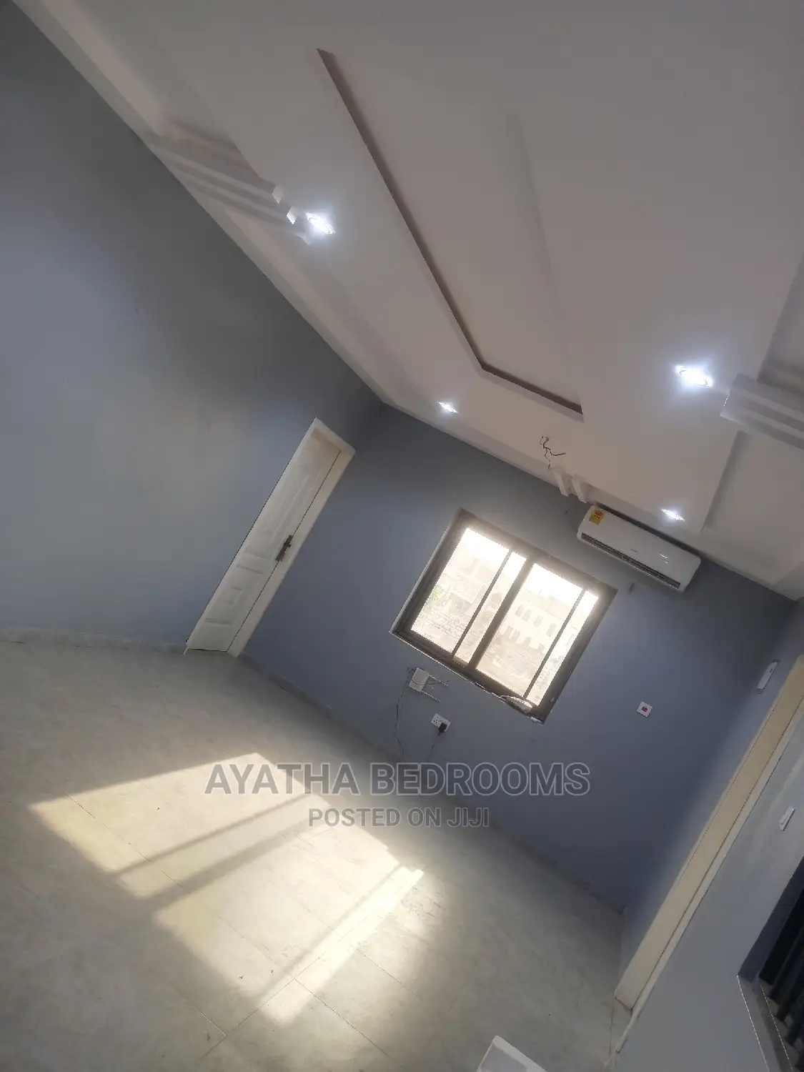 2bdrm Apartment in Ayathar Bedroom, Tseaddo for Rent