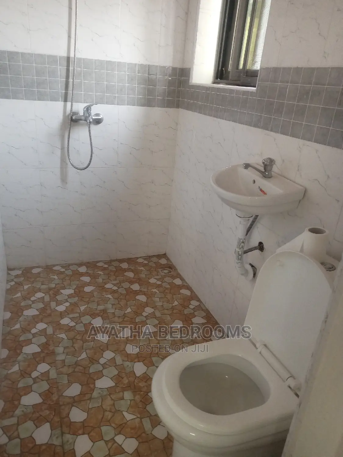 2bdrm Apartment in Ayathar Bedroom, Tseaddo for Rent
