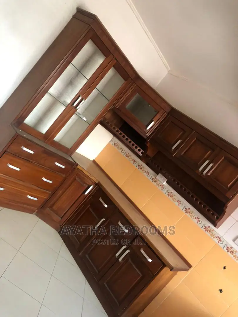 2bdrm Apartment in Ayathar Bedroom, Tseaddo for Rent