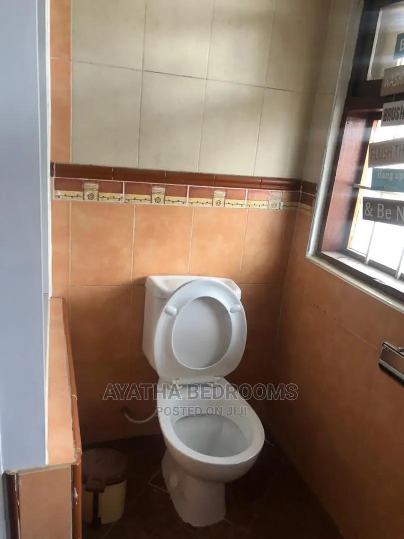 2bdrm Apartment in Ayathar Bedroom, Tseaddo for Rent
