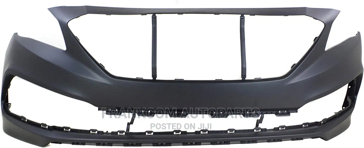 Hyundai Sonata 2015-2017 Front Bumper