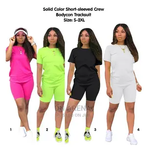 Ladies Fashion Outfit