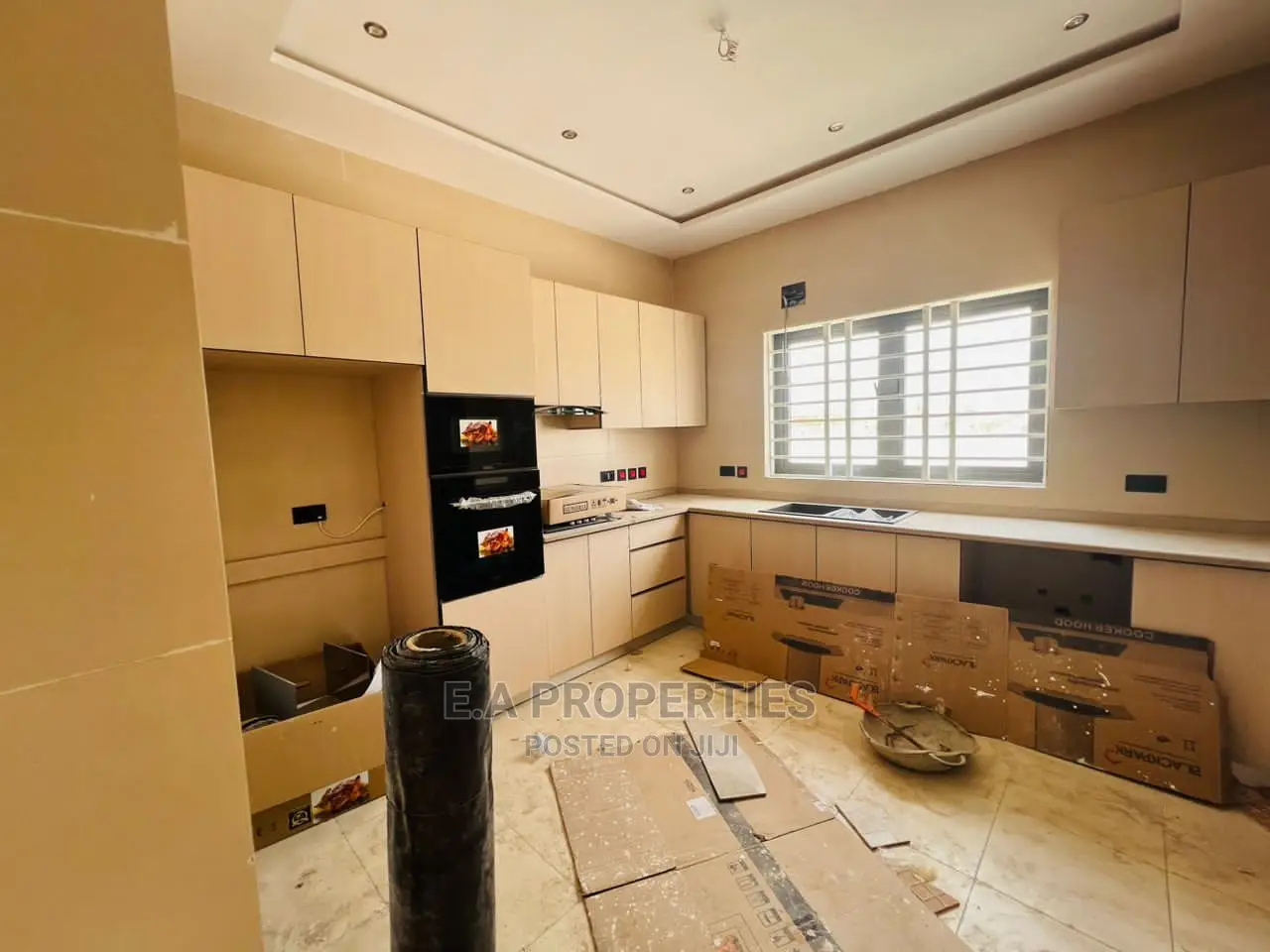 4bdrm House in E a Properties, Boundary Road Area for Sale