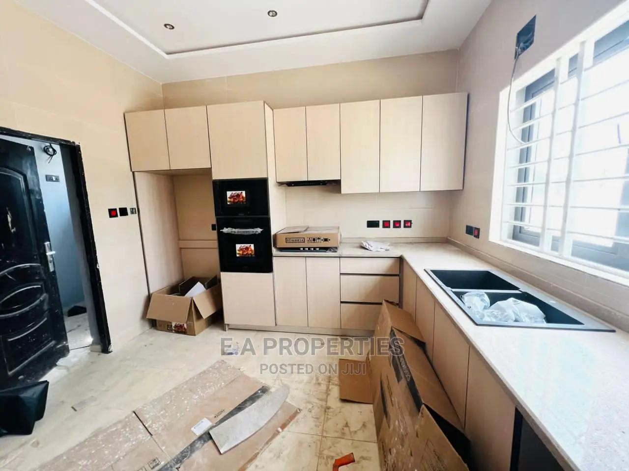 4bdrm House in E a Properties, Boundary Road Area for Sale
