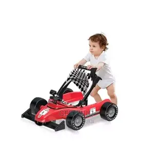 Elegance Baby Walker