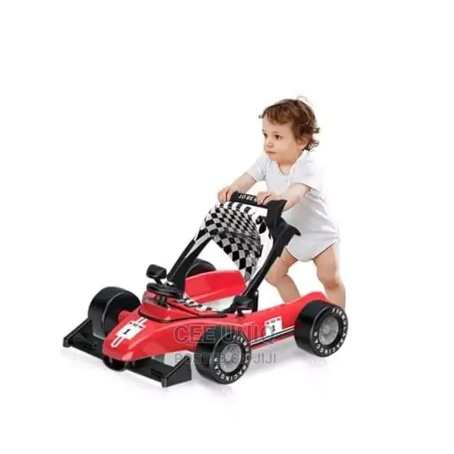 Elegance Baby Walker