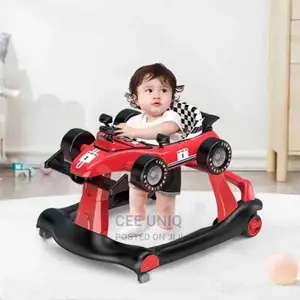 Elegance Baby Walker