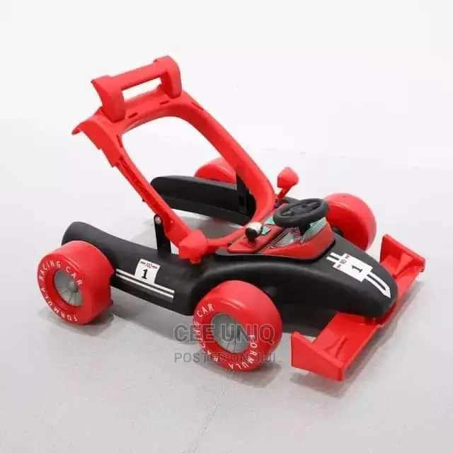 Elegance Baby Walker