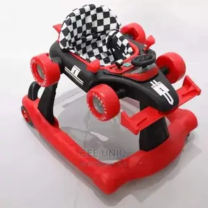 Elegance Baby Walker
