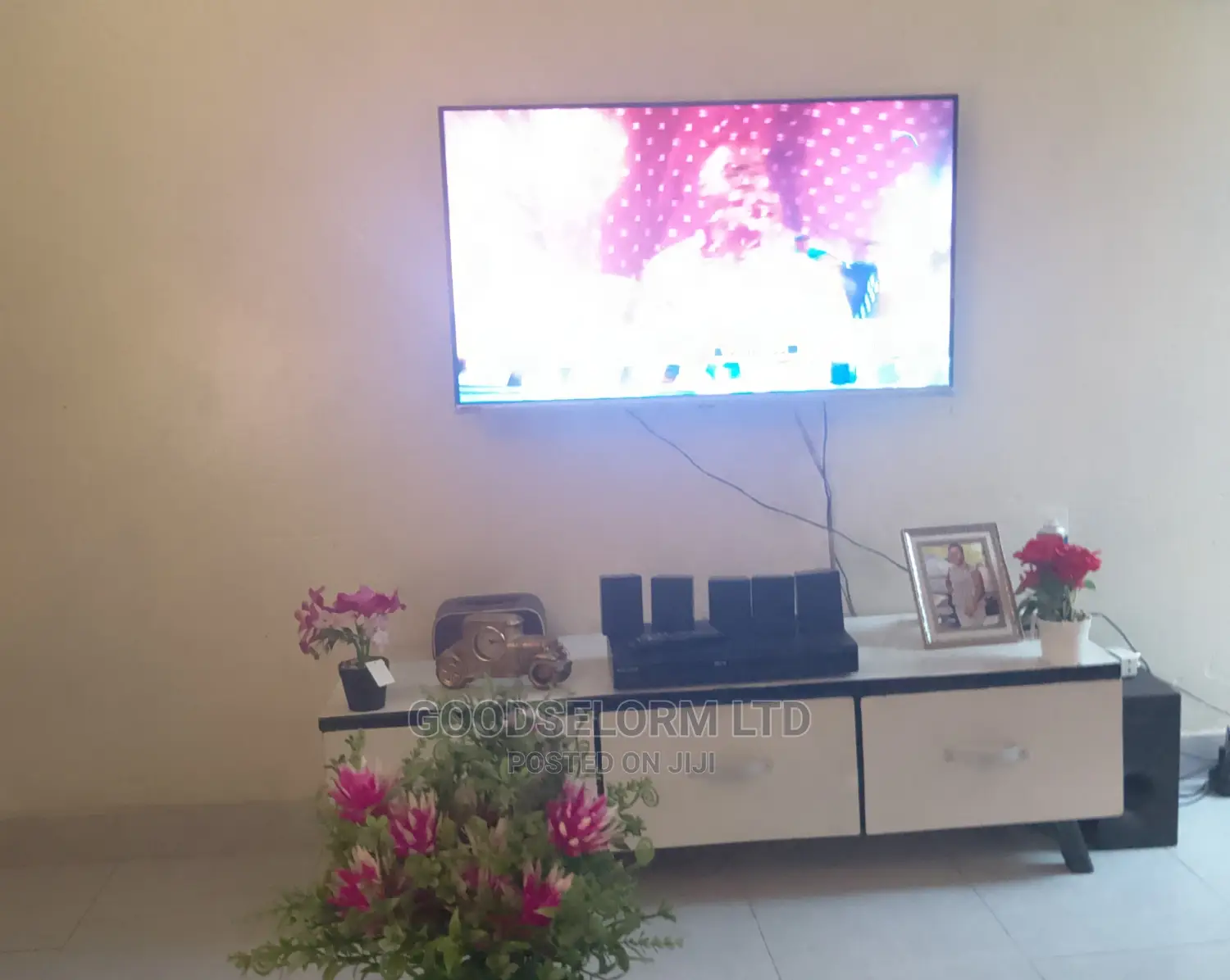 65inh Changhong Smart Android Plasma TV