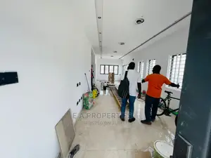 4bdrm House in E a Properties, Ghana Flag for Sale