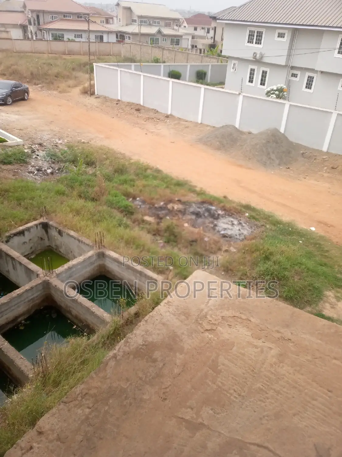 3bdrm House in Pleasant Properties, Spintex for sale