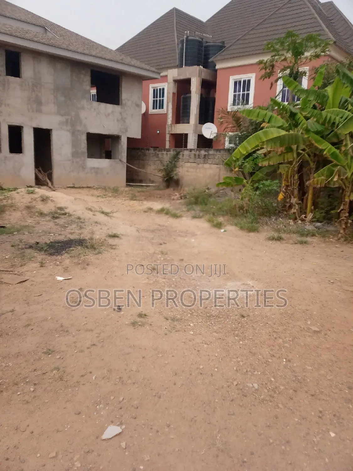 3bdrm House in Pleasant Properties, Spintex for sale