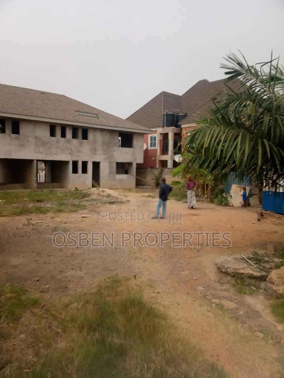 3bdrm House in Pleasant Properties, Spintex for sale