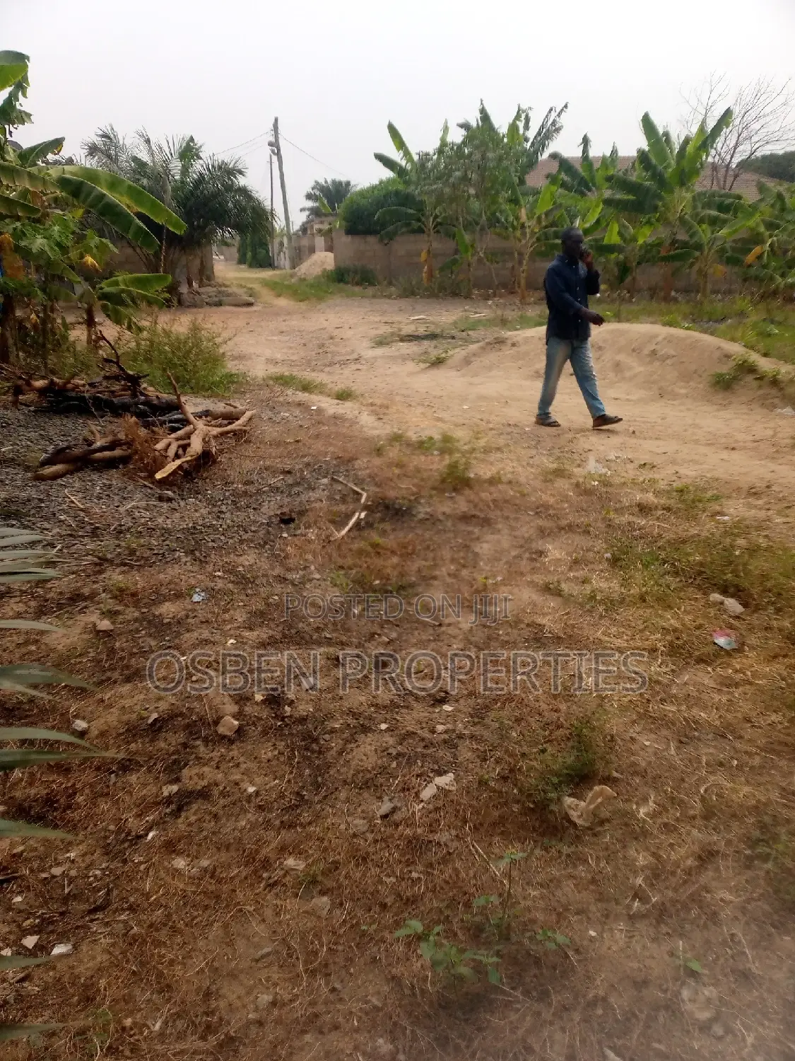 3bdrm House in Pleasant Properties, Spintex for sale