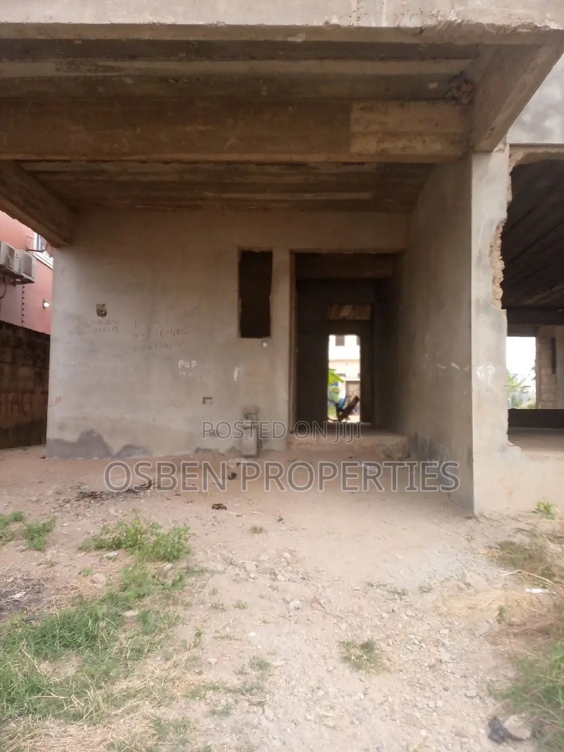 3bdrm House in Pleasant Properties, Spintex for sale