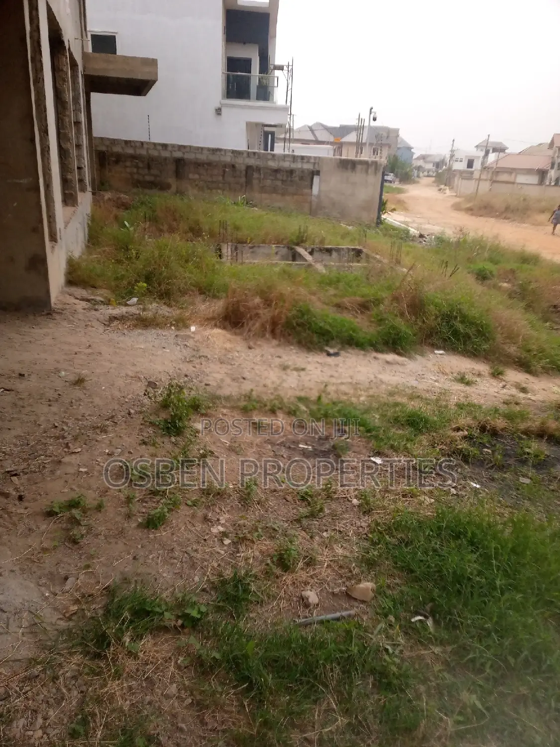 3bdrm House in Pleasant Properties, Spintex for sale