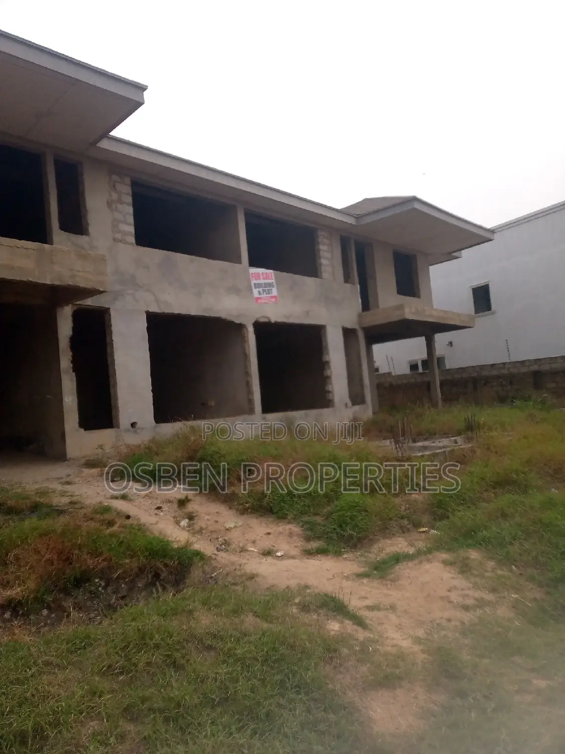 3bdrm House in Pleasant Properties, Spintex for sale