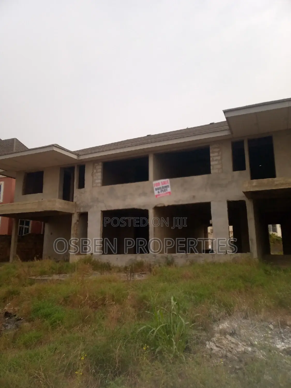 3bdrm House in Pleasant Properties, Spintex for sale