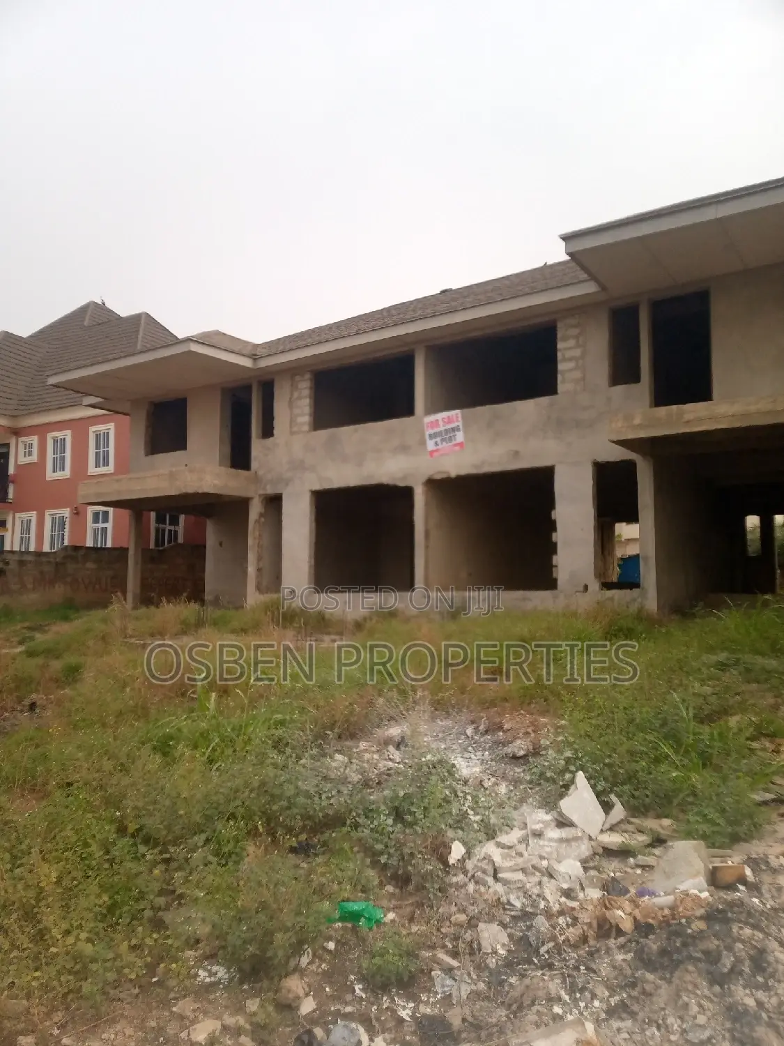 3bdrm House in Pleasant Properties, Spintex for sale