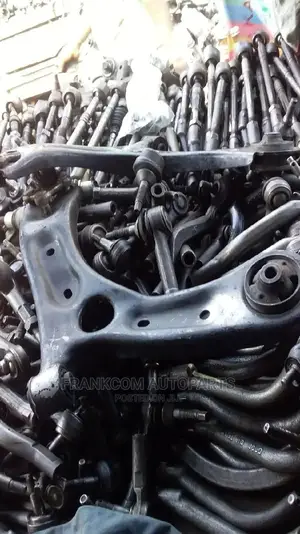 Sonata 2015 Lower Arm