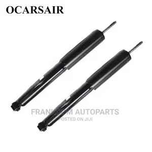 Kia Sorento 2006-2009 Back Shocks