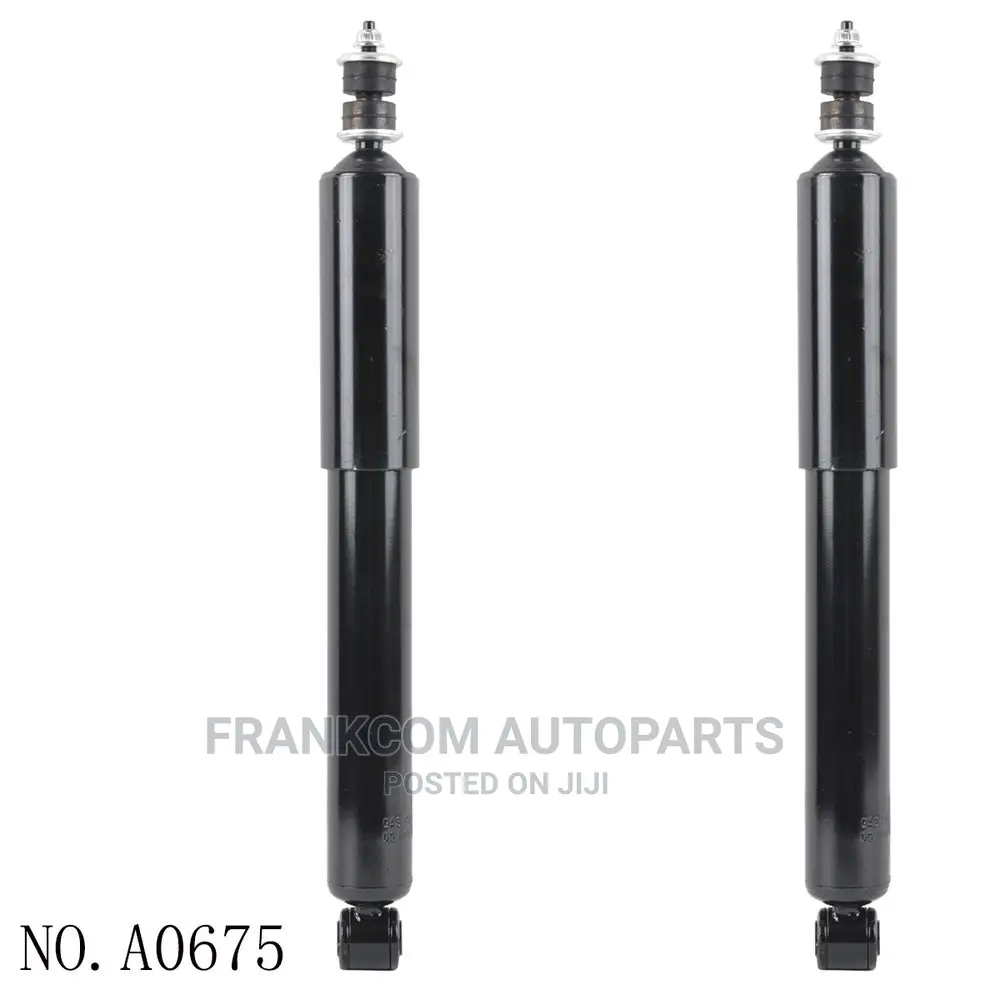Nissan Hardbody Front Shocks