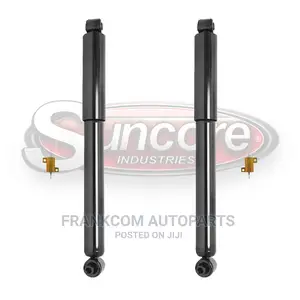 Nissan Hardbody Back Shocks