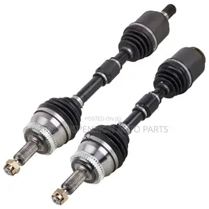 Hyundai Sonata 2011-2014 Driving Shaft