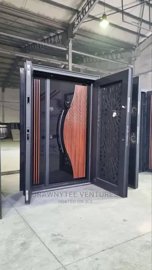 Laminoks TK Door N Door