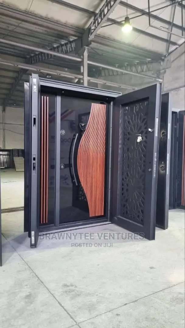 Laminoks TK Door N Door