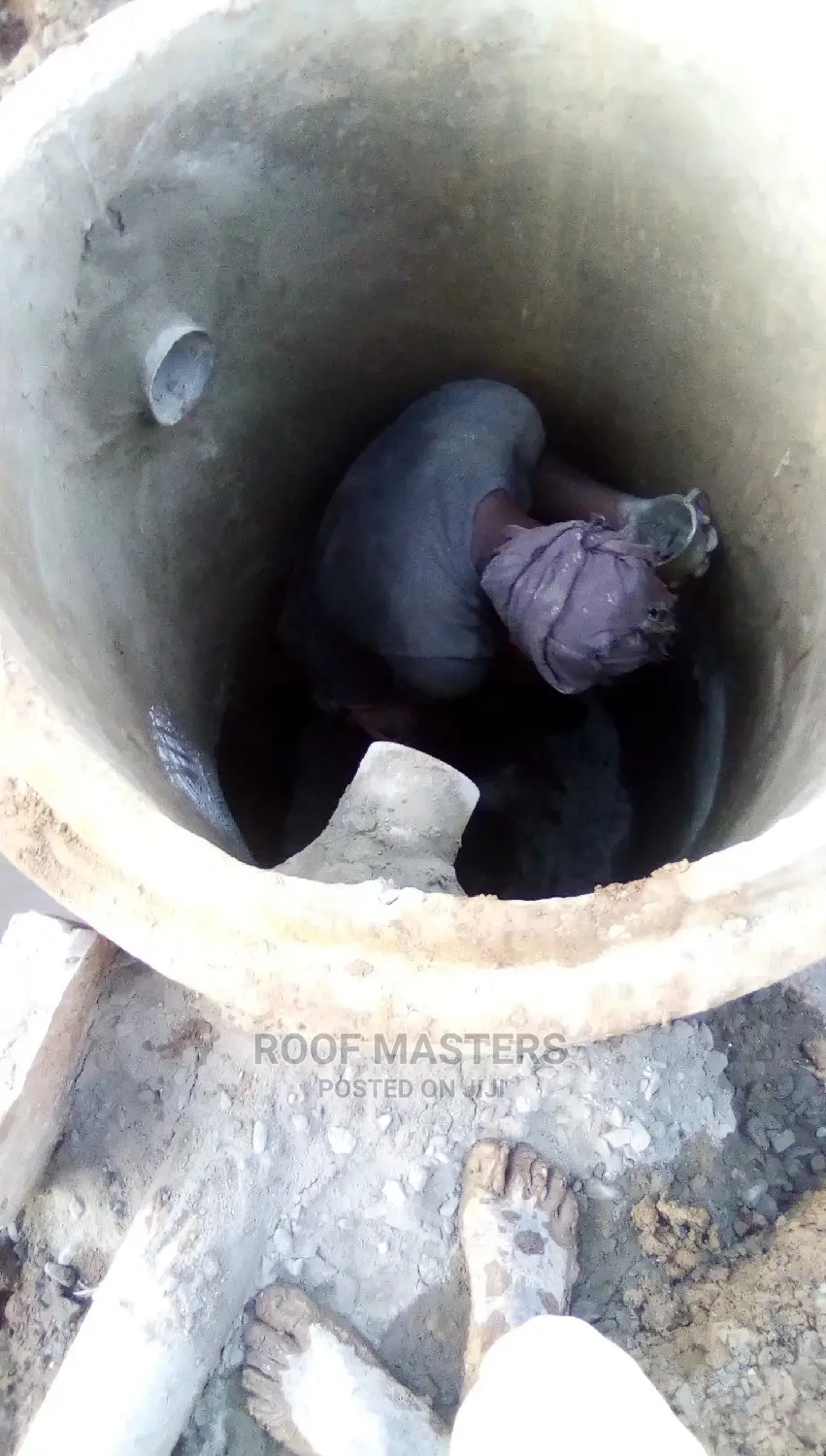 Roof Repairs