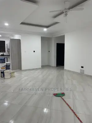 2bdrm Apartment in Tseaddo, Airport Residential Area for Rent