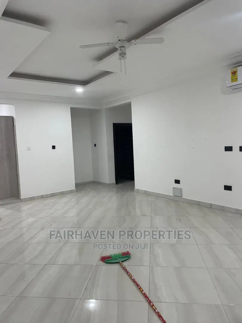 2bdrm Apartment in Tseaddo, Airport Residential Area for Rent