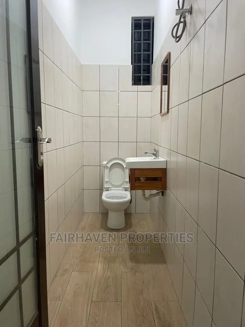 2bdrm Apartment in Tseaddo, Airport Residential Area for Rent