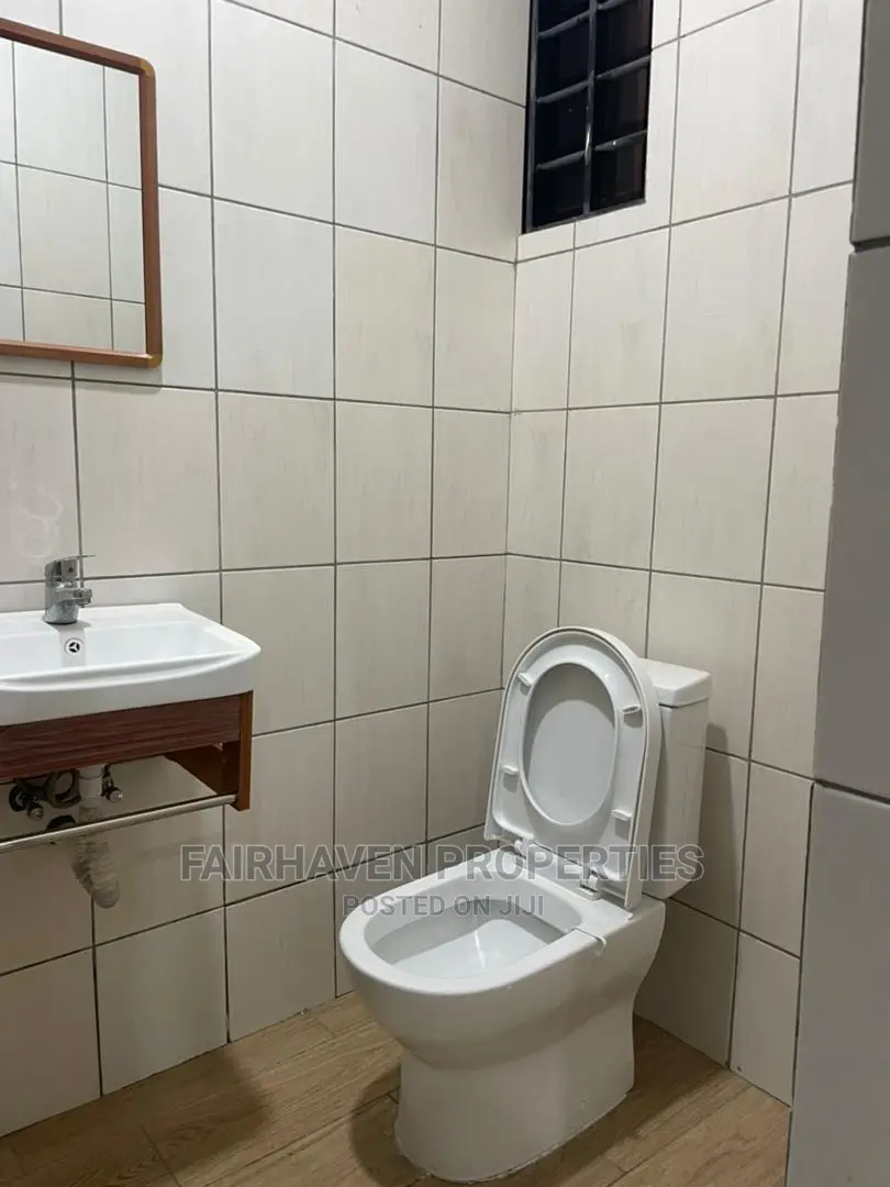 2bdrm Apartment in Tseaddo, Airport Residential Area for Rent