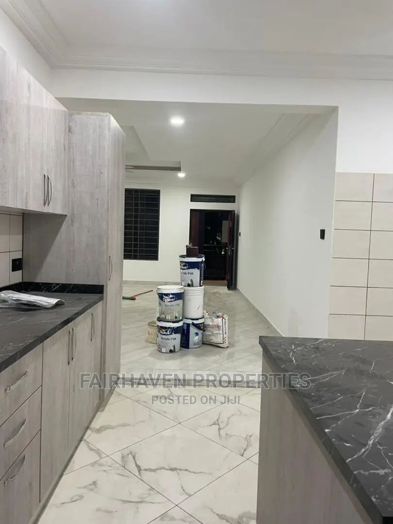2bdrm Apartment in Tseaddo, Airport Residential Area for Rent