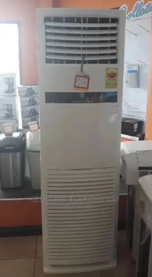 Wide Operation Range Up to 48°C AP-Q30GS1K1 LG 3.0hp Floor